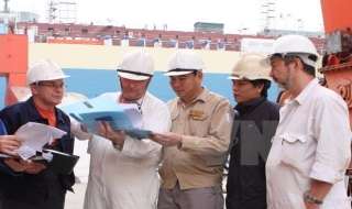 Việt Nam hấp dẫn các chuyên gia nước ngoài hơn cả Trung Quốc