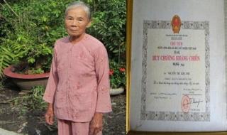 Người giao liên “nghiệp dư”