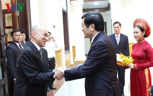 chu tich nuoc hoi kien quoc vuong campuchia hinh 0