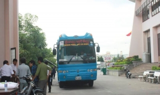 Hải quan cửa khẩu Quốc tế Mộc Bài: Một ngày phát hiện 2 vụ vận chuyển hàng hóa trái phép qua biên giới