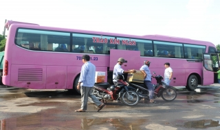 Chỗ cần không có, chỗ có không cần
