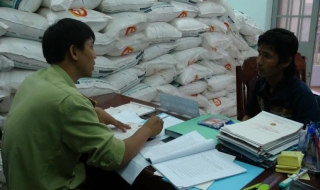 Tây Ninh: Phạt 1 cá nhân sử dụng hóa đơn của doanh nghiệp để nhập lậu đường