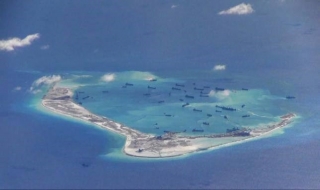 'Tuyên bố chủ quyền của Việt Nam ở Biển Đông phù hợp với UNCLOS'