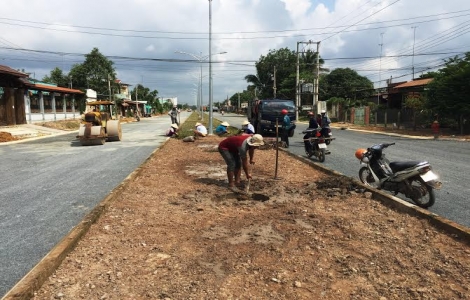 Thành phố Tây Ninh: Đầu tư gần 700 tỷ đồng chỉnh trang hạ tầng giao thông đô thị