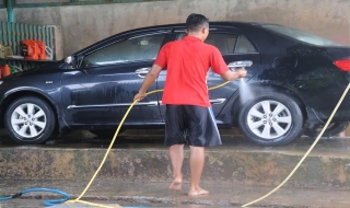 Bước đầu hiệu quả của mô hình cai nghiện ma túy tại cộng đồng ở huyện Bến Cầu