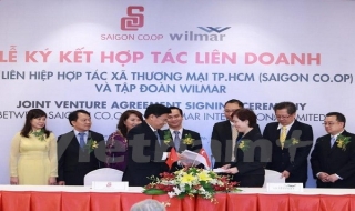 Tập đoàn Singapore đầu tư sở hữu thương hiệu nước chấm Nam Dương