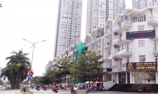 Bất động sản có thể xuất hiện 'cơn sốt' trong năm 2016, 2017