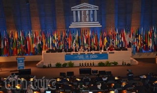 Việt Nam dự kỳ họp Đại hội đồng UNESCO lần thứ 38