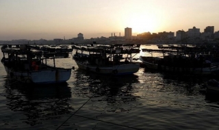 Hải quân Ai Cập bắn chết một ngư dân Gaza