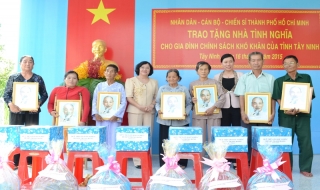 Đo lường hộ nghèo theo cách tiếp cận mới