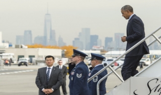 Tổng thống Barack Obama sẽ thăm Lào