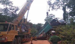 Người dân luôn mong chờ những con đường chất lượng, an toàn