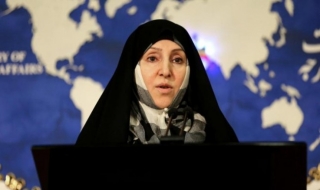 Iran bổ nhiệm nữ đại sứ