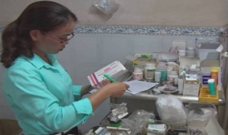 Phát hiện một cơ sở y tế tư nhân hoạt động trái phép