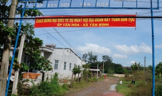 Nhức nhối chuyện vệ sinh môi trường