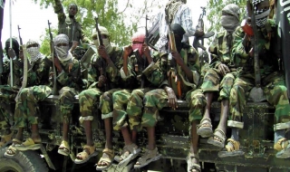 Mỹ treo thưởng 6 triệu USD cho thông tin về các thủ lĩnh al-Shabaab