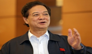 Thủ tướng Nguyễn Tấn Dũng: 'Phương án tăng lương đã có'