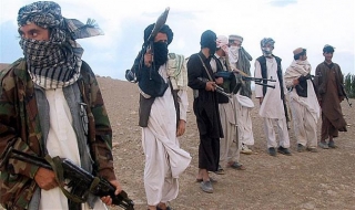 Taliban xác nhận xảy ra xung đột với IS