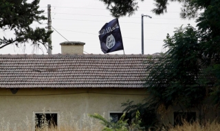Đao phủ khét tiếng của IS bị tiêu diệt trong chiến dịch quân sự Syria