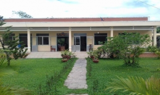 Thành phố Tây Ninh: Đảm bảo công tác hậu cần, chăm lo đời sống lực lượng dân quân