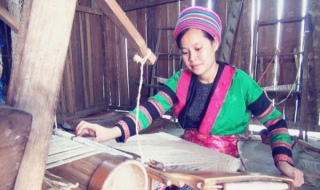 Lễ hội Làng nghề dệt lanh Lùng Tám, Quản Bạ (Hà Giang)