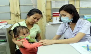 Tiến hành đánh giá thực trạng chất lượng bệnh viện Việt Nam