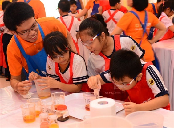 Chương trình giáo dục phổ thông mới: Sẽ rõ hơn tính thực nghiệp