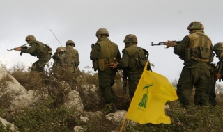 Mặt trận Nusra tuyên bố bắt giữ 3 chiến binh Hezbollah