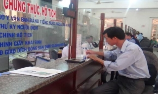 Tân Châu: Triển khai Luật hộ tịch