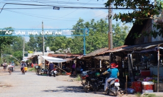 Còn những việc chưa rõ nét văn hoá