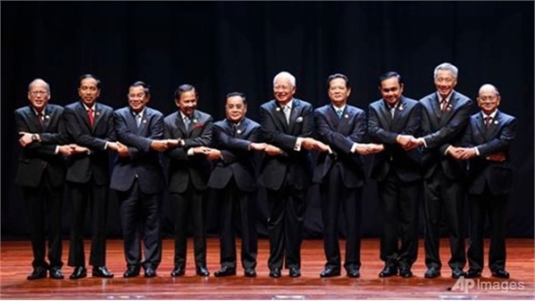 Cộng đồng ASEAN là gì?