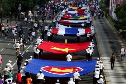 Cộng đồng ASEAN là gì?