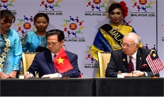 'Cộng đồng ASEAN mở ra cơ hội phát triển lớn cho tất cả các nước Đông Nam Á'