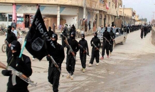 Hơn 750 công dân Đức tham chiến cùng phiến quân tại Syria, Iraq
