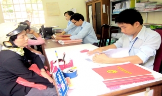 Thủ tướng phê duyệt biên chế công chức năm 2016
