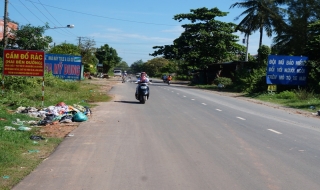 Cần thực chất hơn