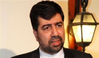 Thi thể của nhà ngoại giao Iran được nhận dạng tại Saudi Arabia