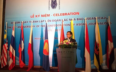 ki niem 40 nam ngay thanh lap lien doan cac nha bao asean hinh 0