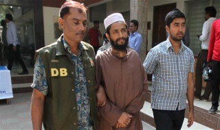 IS nhận trách nhiệm vụ tấn công đền thờ Shiite ở Bangladesh