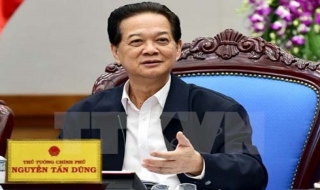 Chính phủ họp phiên thường kỳ tháng 11/2015