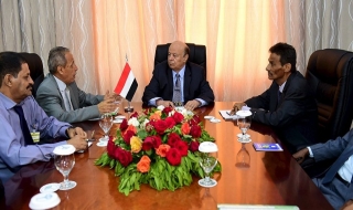 Tổng thống Yemen cải tổ nội các