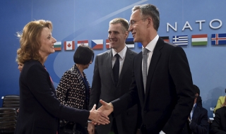 Nga phản ứng mạnh trước khả năng Montenegro gia nhập NATO