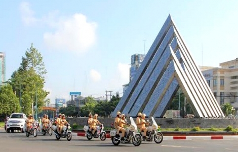 CATN: Ra quân tuần tra, kiểm soát kéo giảm tai nạn giao thông