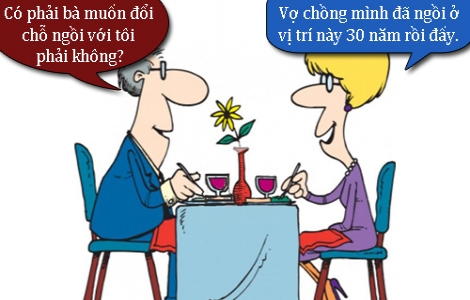 Huỷ hôn vì chồng có nhiều con