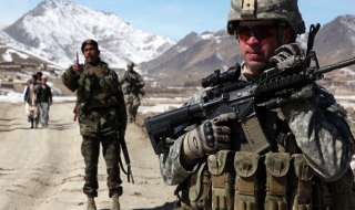 Đặc nhiệm Mỹ giải thoát 60 người Afghanistan khỏi nhà tù của Taliban