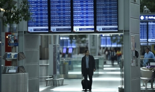EU đồng ý chia sẻ dữ liệu hành khách hàng không