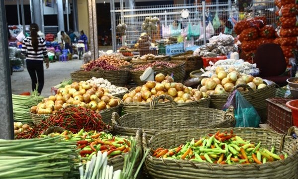 ve sinh an toan thuc pham, rau cu, chat tao nac, co quan chuc nang, dai bieu ve sinh an toan thuc pham, rau cu, chat tao nac, co quan chuc nang, dai bieu