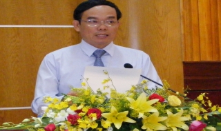 Tập trung xây dựng Hoà Thành và Trảng Bàng thành thị xã