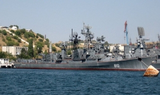 Nga triệu tập Tuỳ viên quân sự Thổ Nhĩ Kỳ vì vụ việc trên biển Aegean