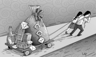 Công bố đường dây nóng tố tham nhũng, mãi lộ dịp Tết